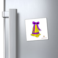 Shell Bell Magnets