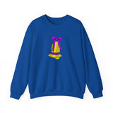 Shell Bell Unisex Heavy Blend™ Crewneck Sweatshirt