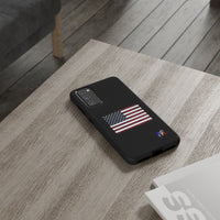 American Flag Tough Cases