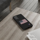 American Flag Tough Cases
