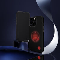 Heartmail Tough Cases
