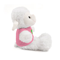 Clover Stuffed Animals with Tee