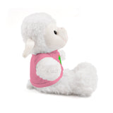 Clover Stuffed Animals with Tee