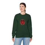 Heartmail Unisex Heavy Blend™ Crewneck Sweatshirt
