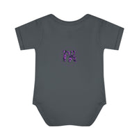 Emblem Infant Baby Rib Bodysuit