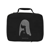 Graphite Lucy Lunch Bag