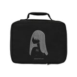 Graphite Lucy Lunch Bag