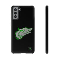 Wolf Tough Cases
