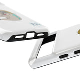 Sandy the Sloth Tough Cases