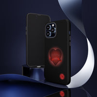 Heartmail Tough Cases