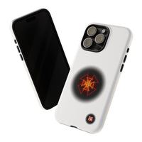 Orange Star Tough Cases
