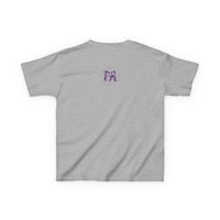 Emblem Kids Heavy Cotton™ Tee