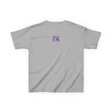 Emblem Kids Heavy Cotton™ Tee