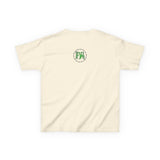 Wolf Kids Heavy Cotton™ Tee