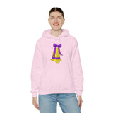 Shell Bell Unisex Heavy Blend™ Hooded Sweatshirt