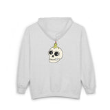 Frank the Headlight Unisex Heavy Blend™ Full Zip Hooded Sweatshirt