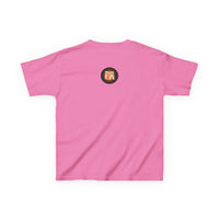 Frank and Penelope Kids Heavy Cotton™ Tee