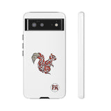 Squirrel Tough Cases