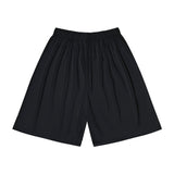 Shell Bell Men’s Sports Shorts (AOP)