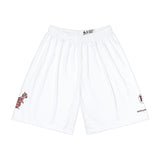 Squirrel Men’s Sports Shorts