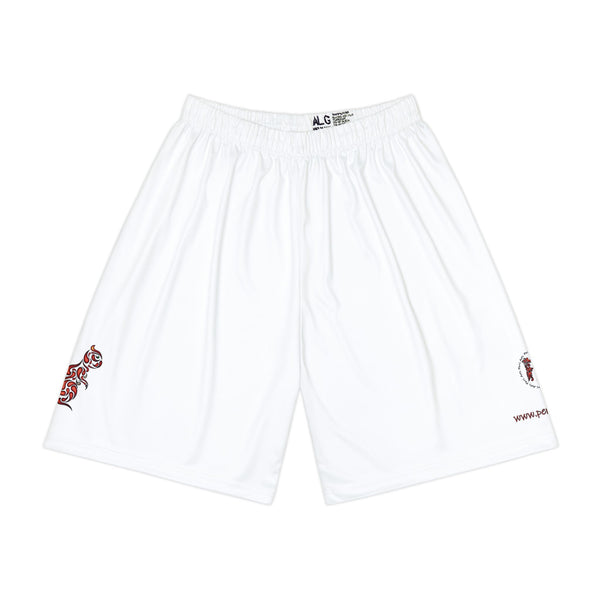 Squirrel Men’s Sports Shorts