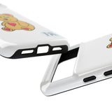 Peri Bear Tough Cases