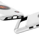 Orange Star Tough Cases