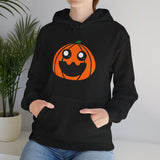 Penelope the Pumpkin Unisex Heavy Blend™ Hooded Sweatshirt