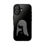 Graphite Lucy Tough Cases