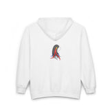 4th of July Unisex Heavy Blend™ Full Zip Hooded Sweatshirt