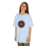 Orange Star Kids Heavy Cotton™ Tee