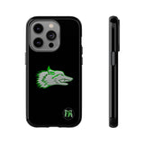 Wolf Tough Cases