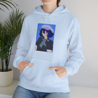 Becca's Lucy Unisex Heavy Blend™ Hooded Sweatshirt