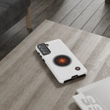 Orange Star Tough Cases