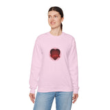 Heartmail Unisex Heavy Blend™ Crewneck Sweatshirt