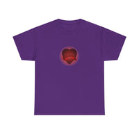 Heartmail Unisex Heavy Cotton Tee