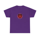 Heartmail Unisex Heavy Cotton Tee