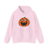 Penelope the Pumpkin Unisex Heavy Blend™ Hooded Sweatshirt