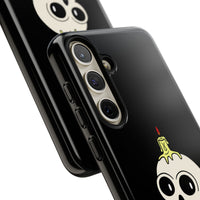 Frank the Headlight Tough Cases