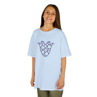 Emblem Kids Heavy Cotton™ Tee