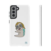 Sandy the Sloth Tough Cases