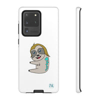 Sandy the Sloth Tough Cases