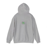 Wolf Unisex Heavy Blend™ Hooded Sweatshirt