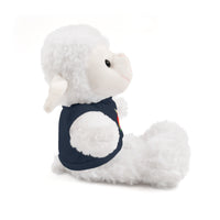 Lily the Unicorn Stuffed Animals with Tee