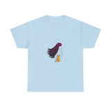 Lucy Love Unisex Heavy Cotton Tee