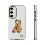 Peri Bear Tough Cases