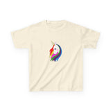 Lily the Unicorn Kids Heavy Cotton™ Tee