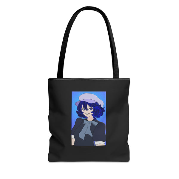 Becca's Lucy Tote Bag