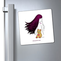Lucy Love Magnets