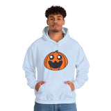 Penelope the Pumpkin Unisex Heavy Blend™ Hooded Sweatshirt